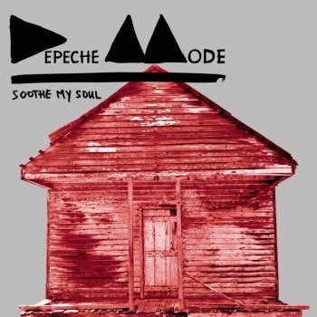 Depeche Mode Soothe My Soul (Destructo remix)