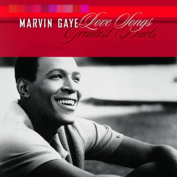 Marvin Gaye Distant Lover