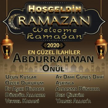 Abdurrahman Önül Uçun Kuşlar