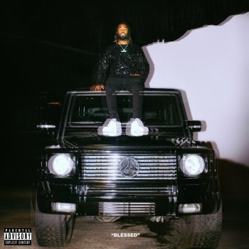 Iamsu! Blessed (Done Deal)