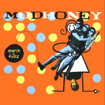 Mudhoney Overblown