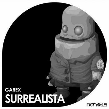 Garex Surrealista