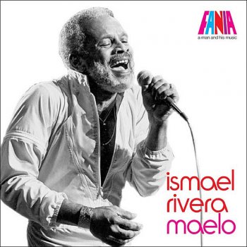 Ismael Rivera Yo No Quiero Que Te Enamores (alt. take, a/k/a Baby)