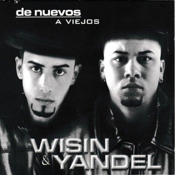 Wisin feat. Yandel La Rockera