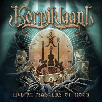 Korpiklaani Rauta (Live 2016)