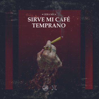 Gera MX Sirve Mi Café Temprano