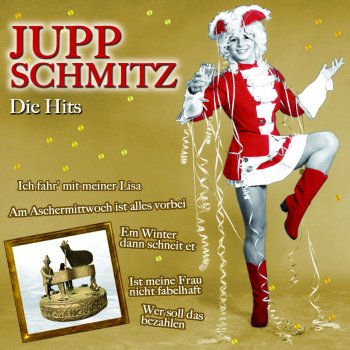 Jupp Schmitz Das Lied von der Hohe Strasse