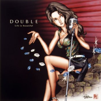 Double You Took My Heart Away
