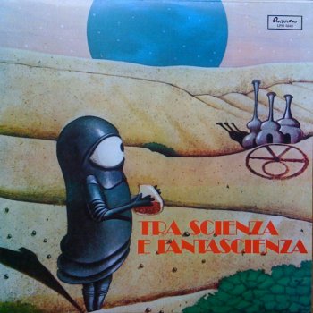 Piero Umiliani Automa