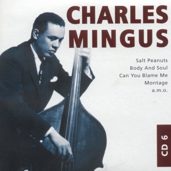 Charles Mingus Old Devil Moon