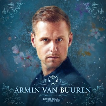 Armin van Buuren The Last Dancer (Mixed)