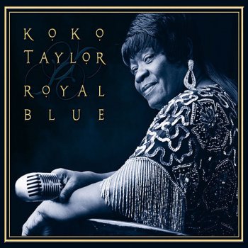 Koko Taylor Ernestine