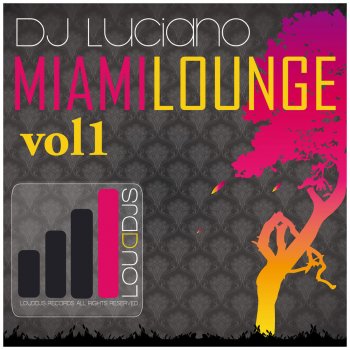 DJ Luciano Through the Desert