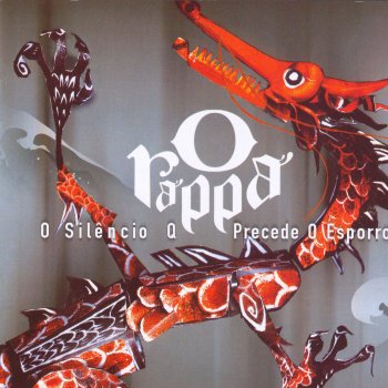 O Rappa O Salto II