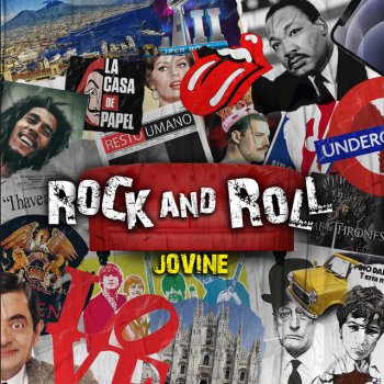 Jovine ROCKandROLL