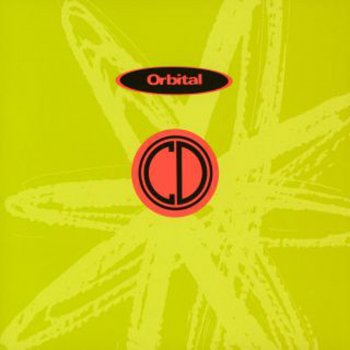 Orbital I Think It's Disgusting