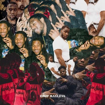 Rockstar Jt feat. Parris Chariz & Aha Gazelle Drip Bayless