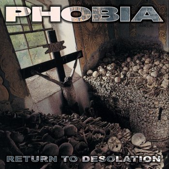 Phobia Degrading Humanity