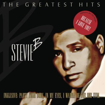 Stevie B Dreamin' Of Love