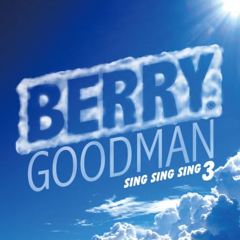 Berry Goodman ライトスタンド