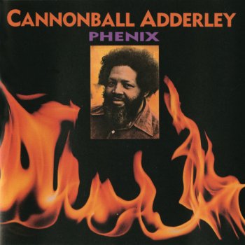 Cannonball Adderley High Fly