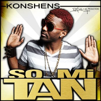 Konshens A So Mi Tan