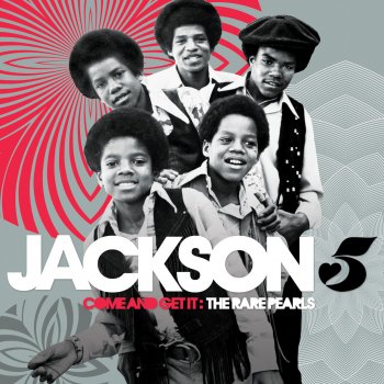 The Jackson 5 If You Want Heaven