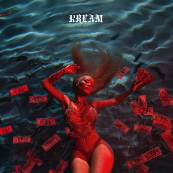 Iggy Azalea feat. Tyga Kream