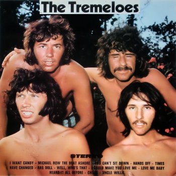 The Tremeloes Michael Row The Boat Ashore