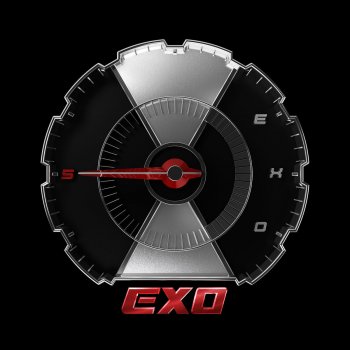 EXO Tempo - Chinese Version