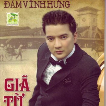 Đàm Vĩnh Hưng Dem Lang Thang