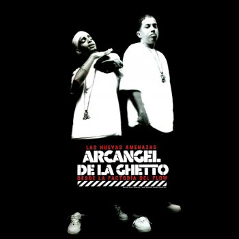 Arcangel feat. De La Ghetto Here We Go