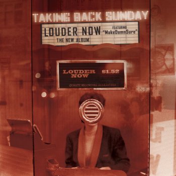 Taking Back Sunday Sleep