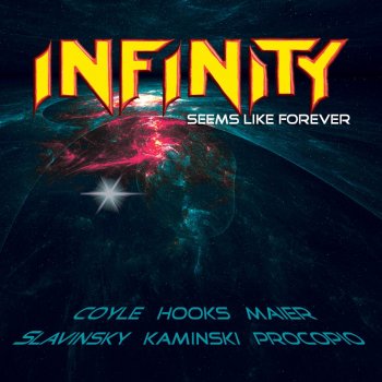 Infinity Share My Life With You