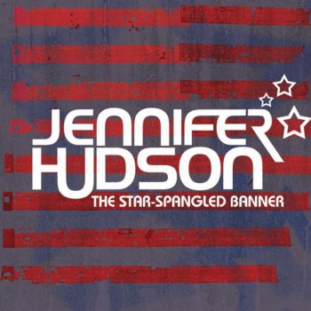 Jennifer Hudson The Star-Spangled Banner