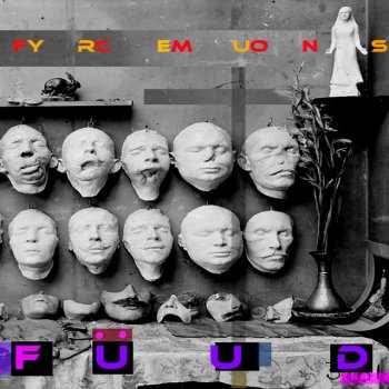 Fyrce Muons I Won't Cry Tonight