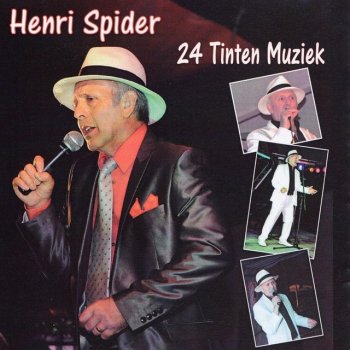 Henri Spider Walk Of Life