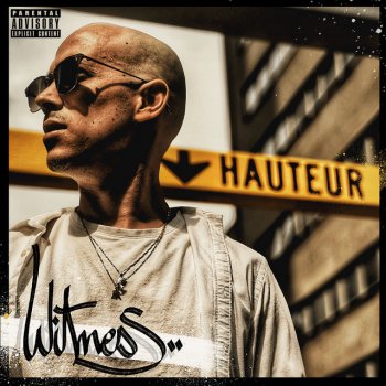 Witness feat. Monk.E Impossible De Taire Le Don