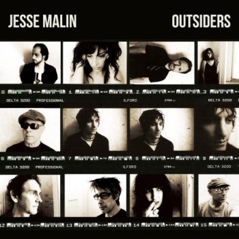Jesse Malin Stay Free