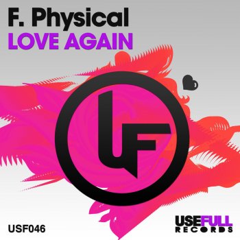 F. Physical Love Again (Marco Molina Remix)