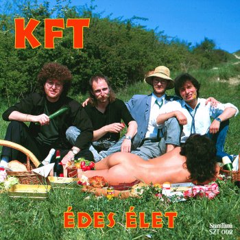 KFT Ötvenévesen Honoluluban