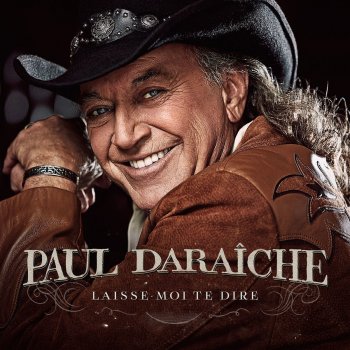 Paul Daraîche feat. Marjo Showtime