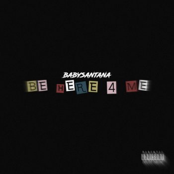 BabySantana Yeah Yeah! (feat. ssgkobe)
