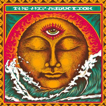 The Hip Abduction On My Way