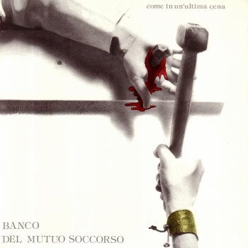 Banco del Mutuo Soccorso ...A cena, per esempio