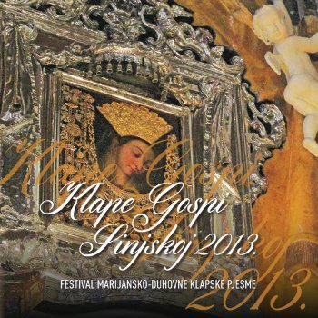 KLAPA MRIŽA Gospi Od Zdravlja