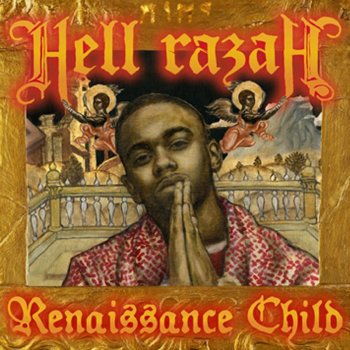 Hell Razah Glow