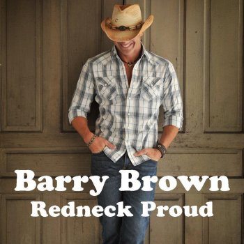 Barry Brown Grandma's Song