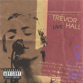 Trevor Hall The Lime Tree
