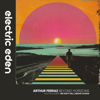 Arthur Ferraz Above Clouds